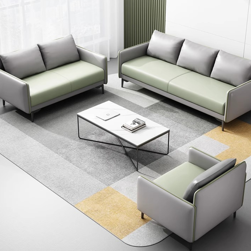 Schienale Comodi divani da uff - Office Furniture Luxury recensione e prezzo
