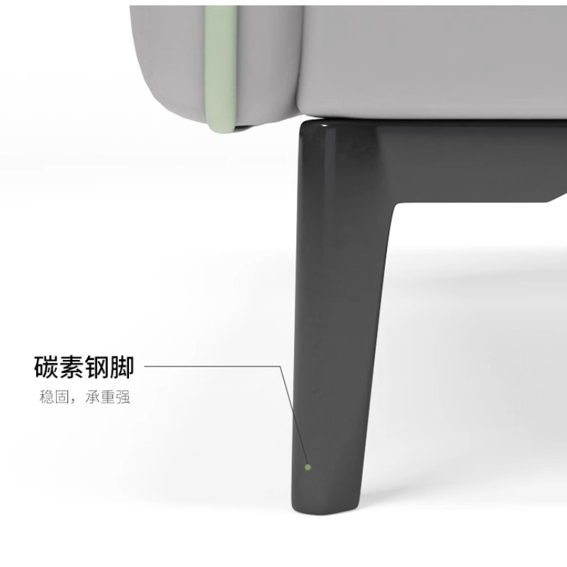Schienale Comodi divani da uff - Office Furniture Luxury recensione e prezzo