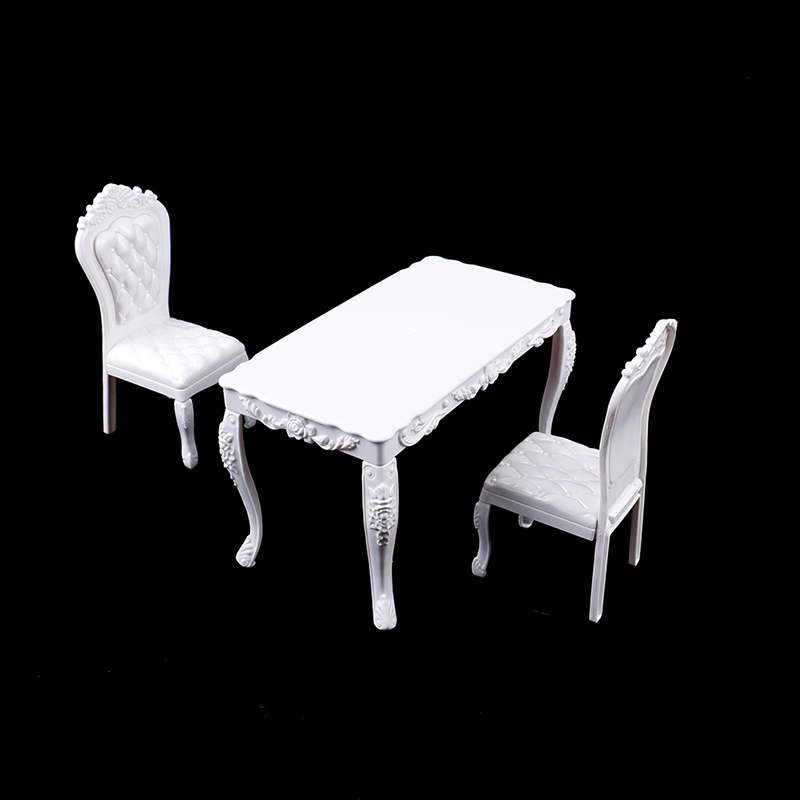 Casa delle bambole 1:6 Mobili  - Office Furniture And Desks recensione e prezzo