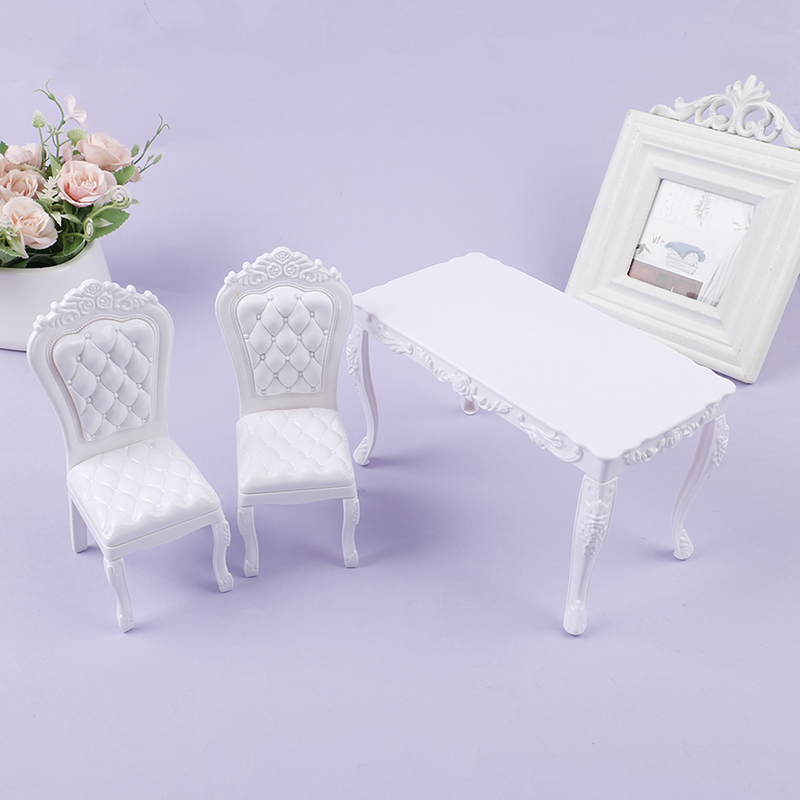 Casa delle bambole 1:6 Mobili  - Office Furniture And Desks recensione e prezzo