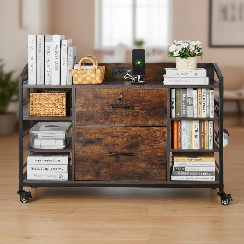 Credenza per Ufficio 40 cm (P) - Credenza Office Storage recensione e prezzo