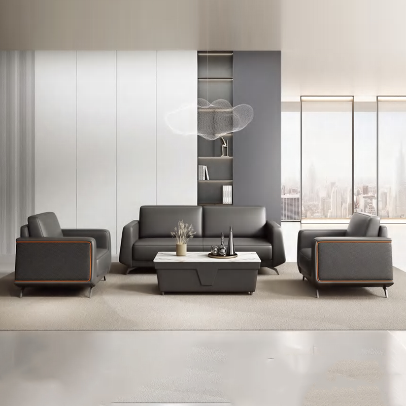 Moderno nuovo set di divani da - Office Furniture Luxury recensione e prezzo