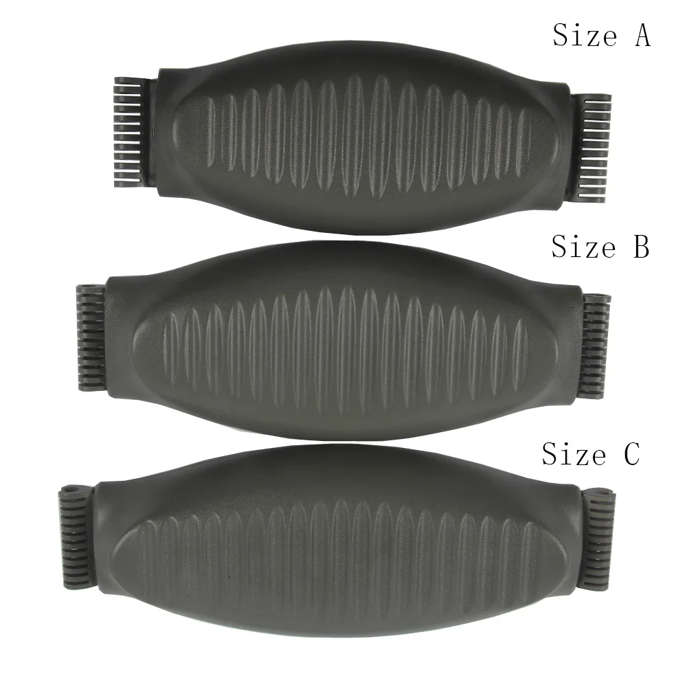 Cuscino di Supporto Lombare So - Office Furniture Dimensions recensione e prezzo