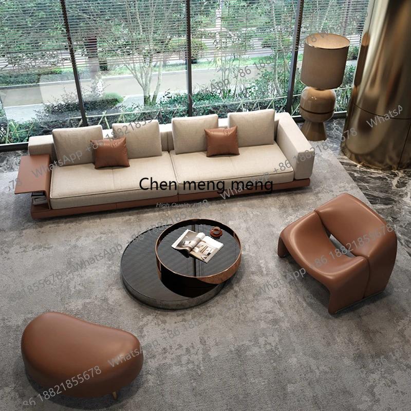 Divani da Ufficio Nordici Crea - Office Furniture Luxury recensione e prezzo